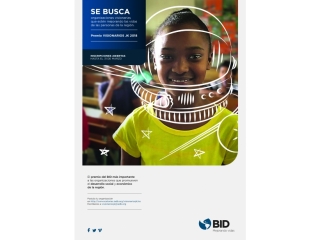 BID anuncia quinta edición del PREMIO VISIONARIOS JK